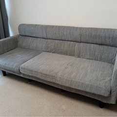 ソファーの画像