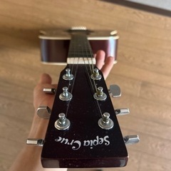 楽器 弦楽器、ギターの画像