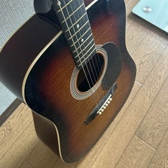 楽器 弦楽器、ギターの画像