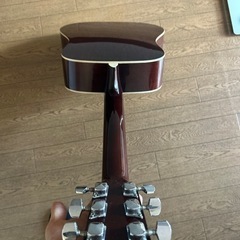 楽器 弦楽器、ギターの画像