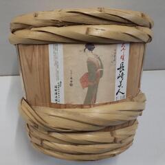 酒の樽　木樽 酒樽　日本酒