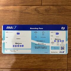 キッザニア東京 入場チケット4枚の画像