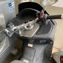 フォルツァMF08  の画像