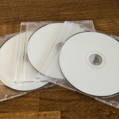 ［受け渡し者様決定］［maxell］DVD-RW〈未使用〉3枚