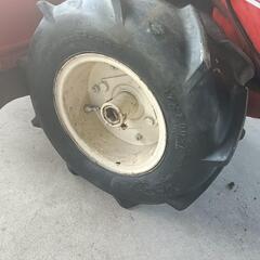 (商談中)自走式草刈機 ハンマーナイフモア オーレック BC70 H75 難あり 現物確認歓迎の画像
