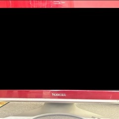 TOSHIBA 一体型パソコン　ジャンク　無料