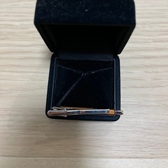 新品  ネクタイピンの画像