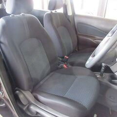 【自社ローン】日産ノート　★保証人なしプランございます★の画像