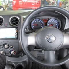 【自社ローン】日産ノート　★保証人なしプランございます★の画像