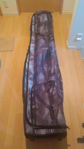 スキーケース 175cm  DAKINE