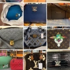 ルイヴィトンやシャネルを観たり着けたり買ったり売ったりが好きなひと話しませんか？ - 中央区