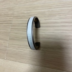 高級 メンズブレスレットの画像