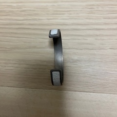 高級 メンズブレスレットの画像