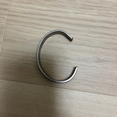高級 メンズブレスレットの画像