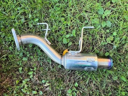 柿本改　06&S  GTbox ライフ・ティーバーJB5/JB7(2WD用)