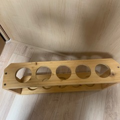 野球バット立ての画像