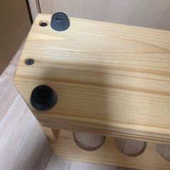 野球バット立ての画像