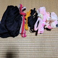 帯締めなど
