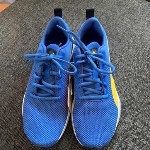 PUMA 24.5  2点セット