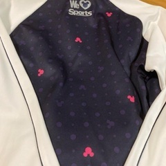 ジャージ　150の画像