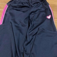 ジャージ　150の画像