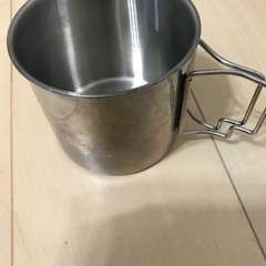 バーベキュー小物の画像