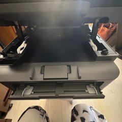 コピー機brother(ブラザー)の画像