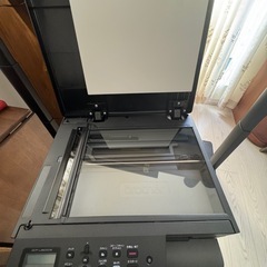 コピー機brother(ブラザー)の画像