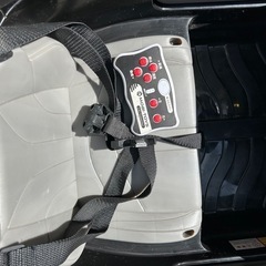 子どもの車の画像