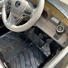 子どもの車の画像