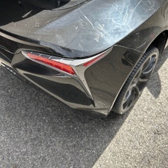 子どもの車の画像