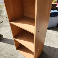 カラーボックス