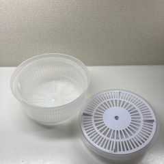 レタススピナーの画像