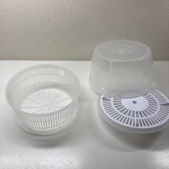 レタススピナーの画像