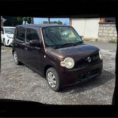 距離浅❗️ミラココア