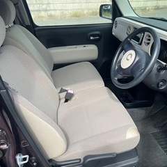 距離浅❗️ミラココアの画像