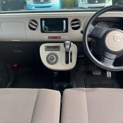 距離浅❗️ミラココアの画像