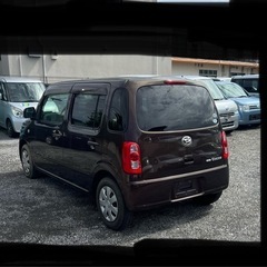 距離浅❗️ミラココアの画像