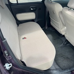 距離浅❗️ミラココアの画像