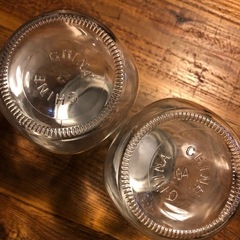 IKEA 保存ボトルの画像