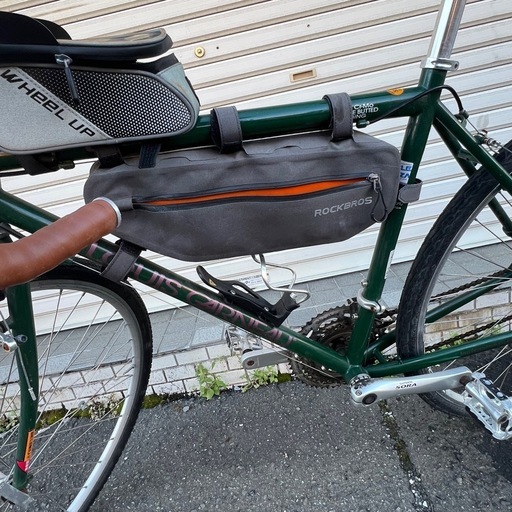 LOUIS GARNEAU ロードバイク 28インチ