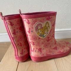 🐲受付中🐲19センチ　長靴の画像