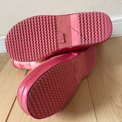 🐲受付中🐲19センチ　長靴の画像