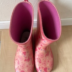 🐲受付中🐲19センチ　長靴の画像