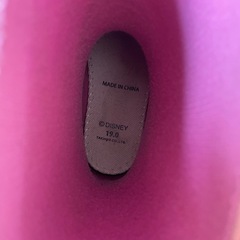 🐲受付中🐲19センチ　長靴の画像