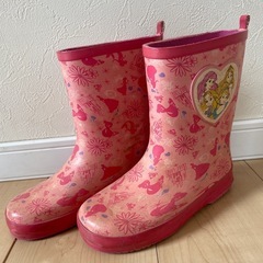 🐲受付中🐲19センチ　長靴