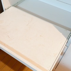 食器棚の画像