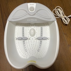 フットリラックス