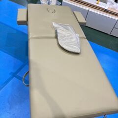 ★移動式　マッサージベッド　折畳み