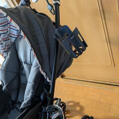 Apricaラクーナエアー、コアラウルトラメッシュの画像